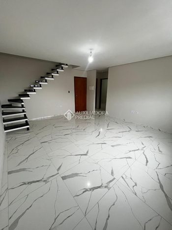 Foto 1 do(a) Cobertura de 2 quartos à venda em Jardim Guarará, Santo André