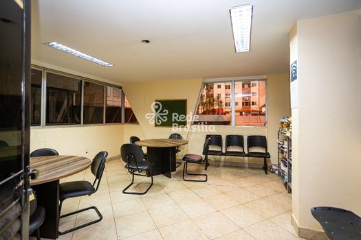 Foto 22 do(a) Apartamento de 2 quartos à venda em Guará II, Brasília