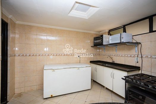 Foto 21 do(a) Apartamento de 2 quartos à venda em Guará II, Brasília