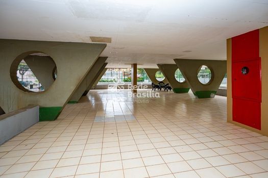Foto 17 do(a) Apartamento de 2 quartos à venda em Guará II, Brasília
