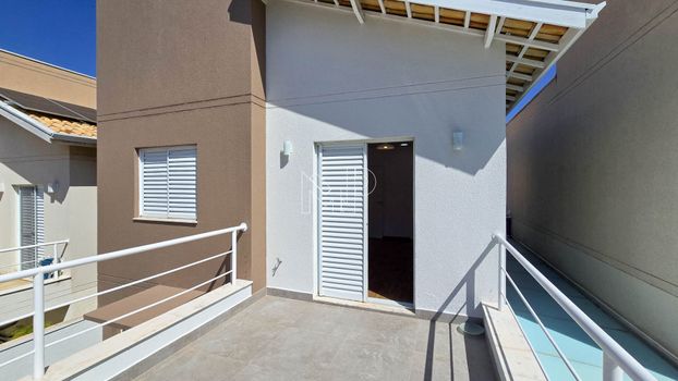 Foto 6 do(a) Casa em Condomínio de 3 quartos à venda em Engordadouro, Jundiaí