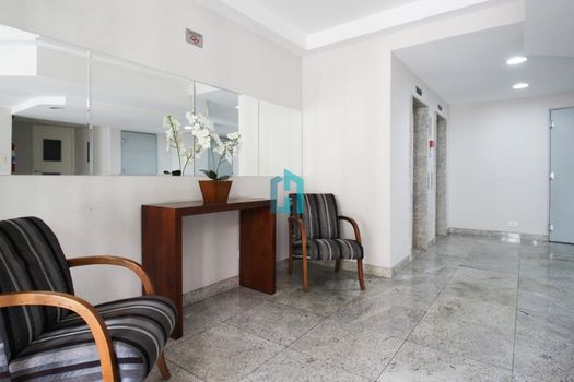 Foto 27 do(a) Apartamento de 2 quartos à venda em Vila Nova Conceição, São Paulo