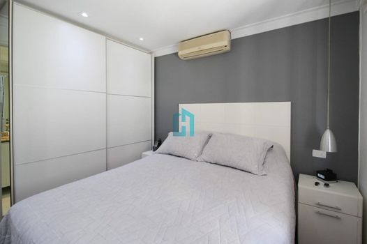 Foto 8 do(a) Apartamento de 2 quartos à venda em Vila Nova Conceição, São Paulo