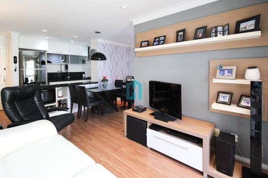 Foto 1 do(a) Apartamento de 2 quartos à venda em Vila Nova Conceição, São Paulo