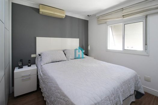 Foto 7 do(a) Apartamento de 2 quartos à venda em Vila Nova Conceição, São Paulo