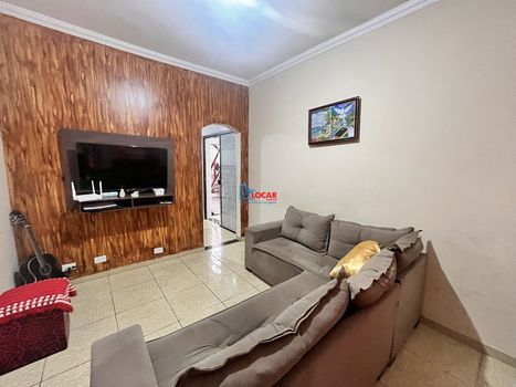 Foto 2 do(a) Casa de 3 quartos à venda em Novo Cruzeiro, João Monlevade