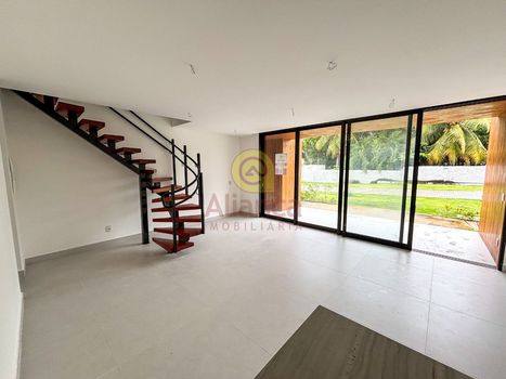 Foto 24 do(a) Casa em Condomínio de 4 quartos à venda em Lagoa Nova, Natal