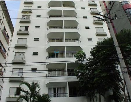 Foto 11 do(a) Apartamento de 1 quartos à venda em Brooklin Paulista, São Paulo