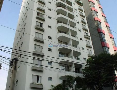 Foto 9 do(a) Apartamento de 1 quartos à venda em Brooklin Paulista, São Paulo