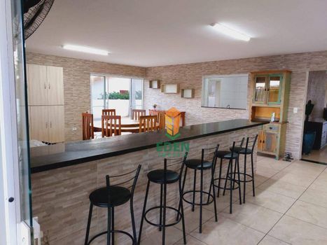Foto 10 do(a) Casa em Condomínio de 5 quartos à venda em Parque Village Castelo, Itu