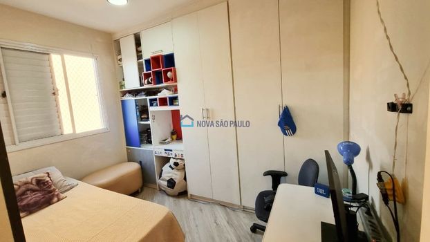 Foto 7 do(a) Apartamento de 2 quartos à venda em Ipiranga, São Paulo