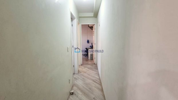 Foto 5 do(a) Apartamento de 2 quartos à venda em Ipiranga, São Paulo