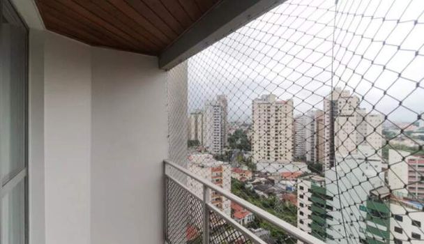 Foto 3 do(a) Apartamento de 3 quartos à venda em Vila da Saúde, São Paulo