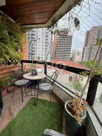 Foto 15 do(a) Apartamento de 3 quartos à venda em Perdizes, São Paulo