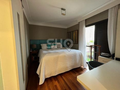 Foto 13 do(a) Apartamento de 3 quartos à venda em Perdizes, São Paulo
