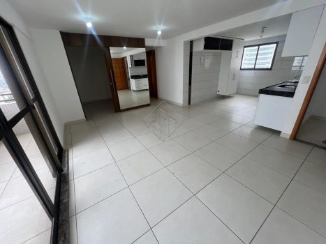 Foto 2 do(a) Apartamento de 3 quartos para alugar em Altiplano Cabo Branco, João Pessoa