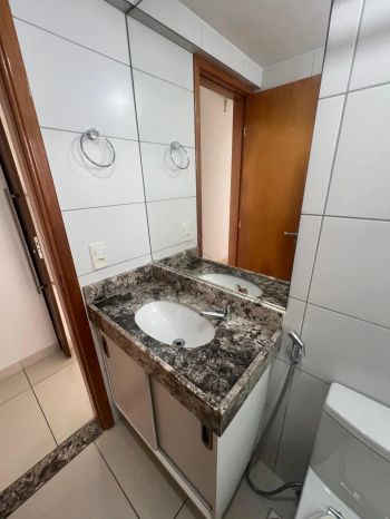 Foto 14 do(a) Apartamento de 3 quartos para alugar em Altiplano Cabo Branco, João Pessoa