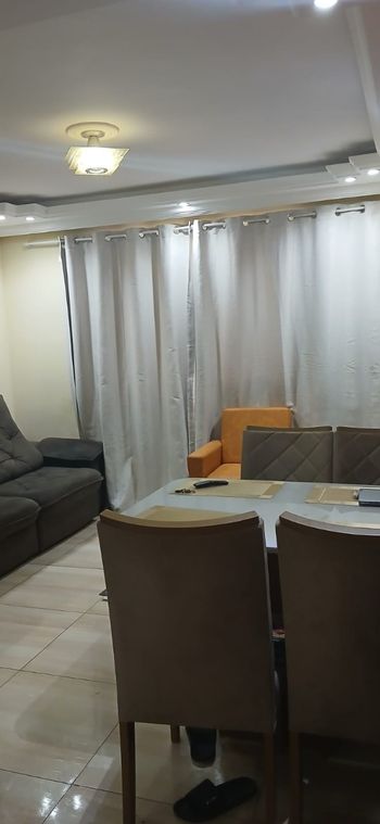Foto 3 do(a) Apartamento de 2 quartos à venda em Imperial, Vespasiano