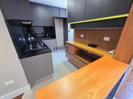 Foto 3 do(a) Apartamento de 2 quartos à venda em Indianópolis, São Paulo
