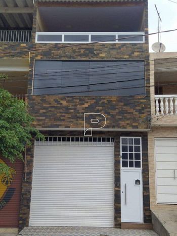 Foto 1 do(a) Casa em Condomínio de 3 quartos à venda em Novo Osasco, Osasco