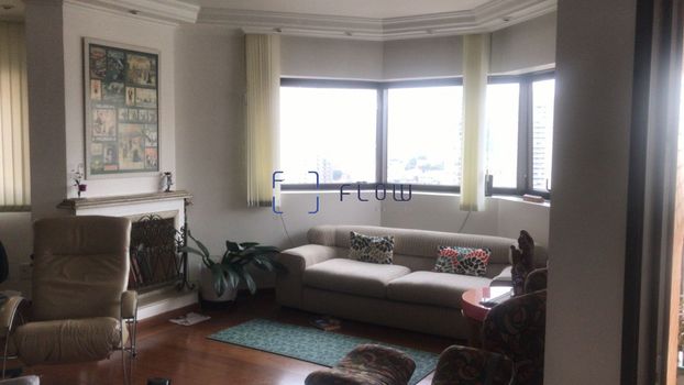 Foto 14 do(a) Apartamento de 4 quartos à venda em Santana, São Paulo