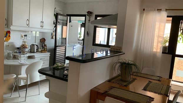 Foto 12 do(a) Apartamento de 4 quartos à venda em Santana, São Paulo