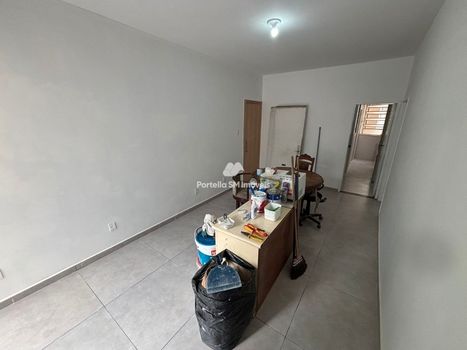 Foto 2 do(a) Apartamento de 3 quartos à venda em Humaitá, Rio de Janeiro