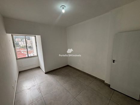 Foto 16 do(a) Apartamento de 3 quartos à venda em Humaitá, Rio de Janeiro