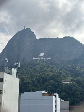 Foto 27 do(a) Apartamento de 3 quartos à venda em Humaitá, Rio de Janeiro