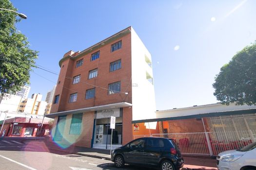 Foto 4 do(a) Sala / Conjunto Comercial false à venda em Jardim Londrilar, Londrina