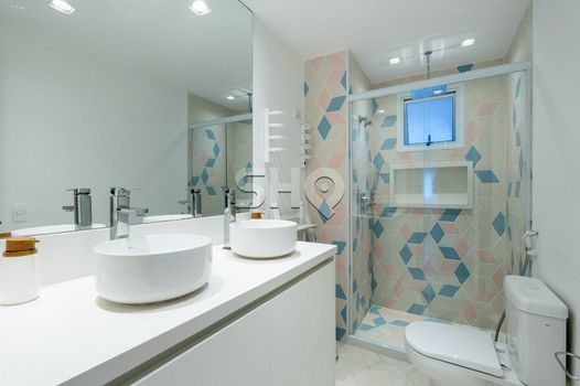 Foto 33 do(a) Apartamento de 4 quartos à venda em Parque do Morumbi, São Paulo