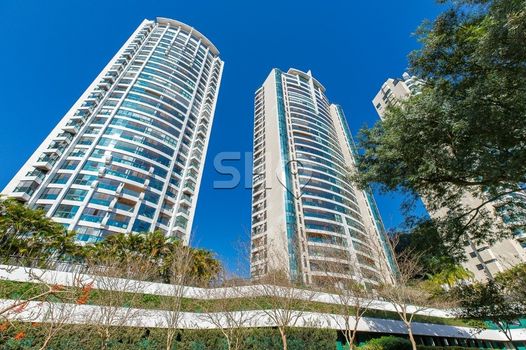 Foto 47 do(a) Apartamento de 4 quartos à venda em Parque do Morumbi, São Paulo