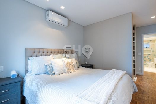 Foto 37 do(a) Apartamento de 4 quartos à venda em Parque do Morumbi, São Paulo