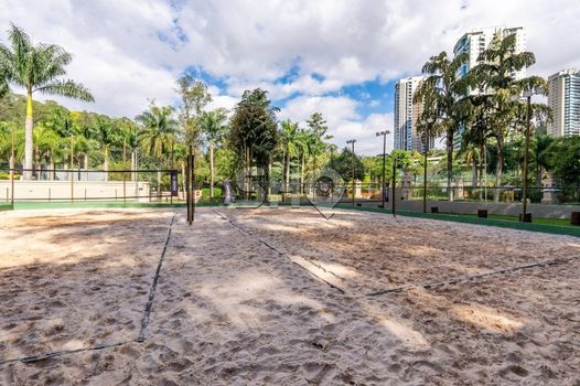 Foto 49 do(a) Apartamento de 4 quartos à venda em Parque do Morumbi, São Paulo