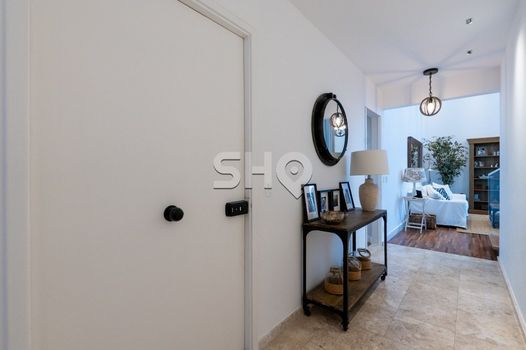 Foto 45 do(a) Apartamento de 4 quartos à venda em Parque do Morumbi, São Paulo
