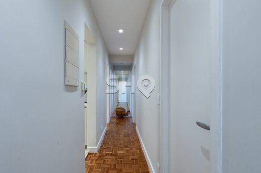 Foto 43 do(a) Apartamento de 4 quartos à venda em Parque do Morumbi, São Paulo