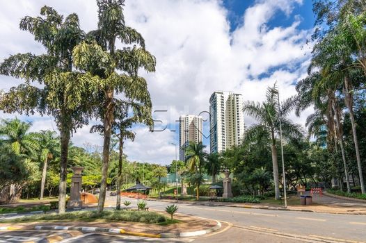 Foto 48 do(a) Apartamento de 4 quartos à venda em Parque do Morumbi, São Paulo