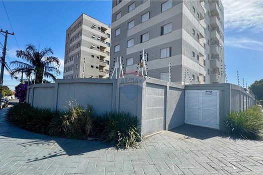 Foto 32 do(a) Apartamento de 2 quartos à venda em Jardim Cândido Bertini, Santa Bárbara D'Oeste