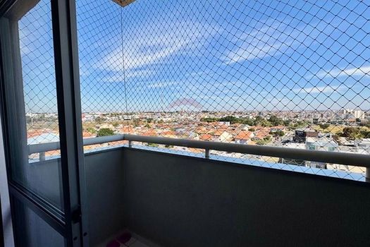 Foto 22 do(a) Apartamento de 2 quartos à venda em Jardim Cândido Bertini, Santa Bárbara D'Oeste
