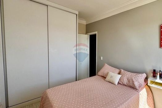 Foto 16 do(a) Apartamento de 2 quartos à venda em Jardim Cândido Bertini, Santa Bárbara D'Oeste