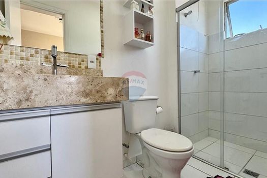 Foto 13 do(a) Apartamento de 2 quartos à venda em Jardim Cândido Bertini, Santa Bárbara D'Oeste