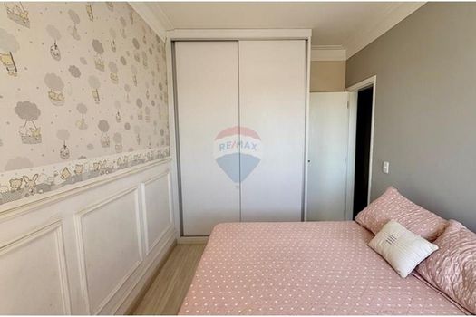 Foto 15 do(a) Apartamento de 2 quartos à venda em Jardim Cândido Bertini, Santa Bárbara D'Oeste