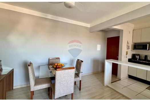 Foto 6 do(a) Apartamento de 2 quartos à venda em Jardim Cândido Bertini, Santa Bárbara D'Oeste