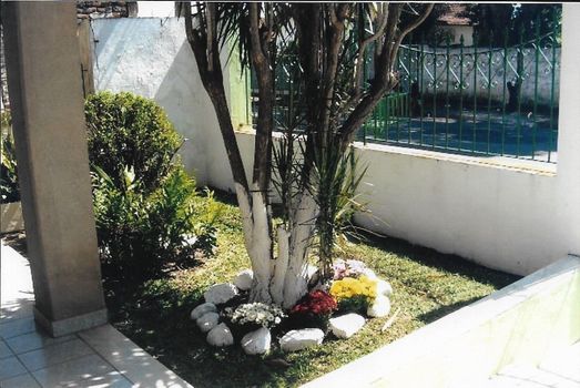Foto 3 do(a) Casa em Condomínio de 2 quartos à venda em Cidade Industrial, Lorena