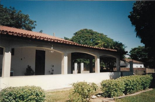 Foto 2 do(a) Casa em Condomínio de 2 quartos à venda em Cidade Industrial, Lorena