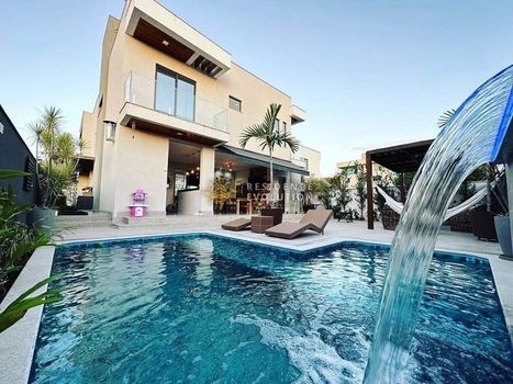 Foto 47 do(a) Casa em Condomínio de 4 quartos à venda em Residencial Park I, Vespasiano