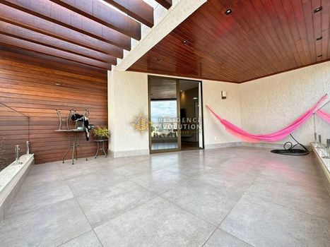 Foto 44 do(a) Casa em Condomínio de 4 quartos à venda em Residencial Park I, Vespasiano