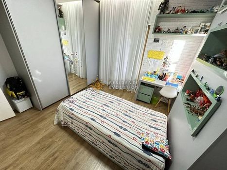 Foto 31 do(a) Casa em Condomínio de 4 quartos à venda em Residencial Park I, Vespasiano