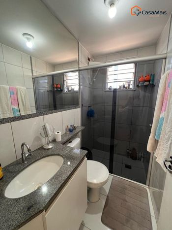 Foto 2 do(a) Casa em Condomínio de 3 quartos à venda em Cabral, Contagem