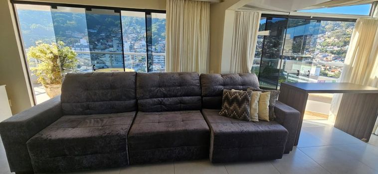 Foto 12 do(a) Cobertura de 3 quartos à venda em Centro, Florianópolis